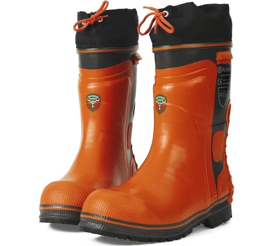 Защитные сапоги Husqvarna FUNCTIONAL 24 р.44 5739558-44