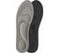 Стельки BRADEX комфорт серые, р. 40-44 KZ 1380 1