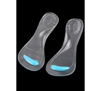 Гелевые полустельки Beroma 2 шт 07821575