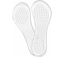 Гелевые полустельки Beroma 20.5 см, 2 шт 07821572