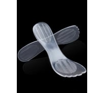 Гелевые полустельки в виде следа Beroma 2 шт 07821574