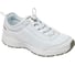 Женские полуботинки SAFETY JOGGER MAUD (МАУД) текстиль, белые Кро 4321/41 1