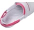Женские полуботинки SAFETY JOGGER SAMANTHA (САМАНТА), кожаные, белый+фуксия/FUC Кро 4354/40 5