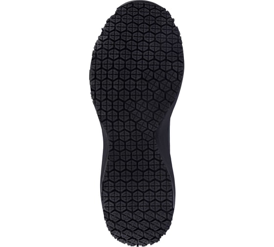 Мужские полуботинки SAFETY JOGGER JAMES (ДЖАМЕС) текстиль, черные/BLK Кро 4364/46