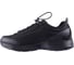 Мужские полуботинки SAFETY JOGGER JAMES (ДЖАМЕС) текстиль, черные/BLK Кро 4364/40 2