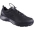 Мужские полуботинки SAFETY JOGGER JAMES (ДЖАМЕС) текстиль, черные/BLK Кро 4364/47 3