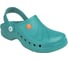 Женские полуботинки SAFETY JOGGER SONIC (СОНИК), зеленый/EGN Кро 4328/35-36 1