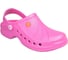 Женские полуботинки SAFETY JOGGER SONIC (СОНИК), фуксия/FUX Кро 4329/37-38 1
