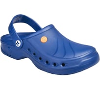 Полуботинки SAFETY JOGGER SONIC (СОНИК), темно-синий/NAV Кро 4330/43-44