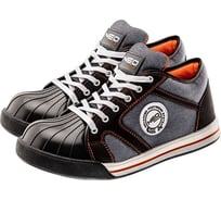 Рабочие полуботинки NEO Tools SB, стальной подносок, размер 44 82-115