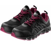 Женские рабочие кроссовки NEO Tools S1P SRC р. 38 82-530-38