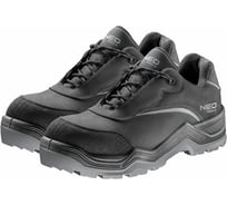 Рабочие полуботинки NEO Tools S3 SRC CE, р. 45, нубук 82-150-45
