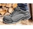 Рабочие полуботинки NEO Tools S3 SRC CE, р. 45, нубук 82-150-45 4