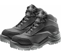 Рабочие ботинки NEO Tools S3 SRC CE р. 45, нубук 82-151-45