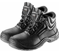 Специальные ботинки NEO Tools O2 SRC CE кожа, p. 47 82-770-47