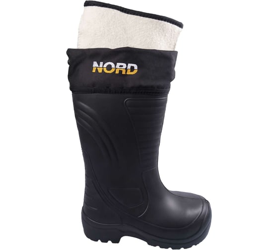 Сапоги ГК Спецобъединение ЭВА NORD/СЕВЕР Сап 072/37-38