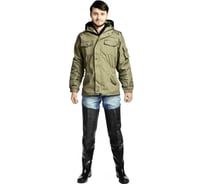 Рыбацкие сапоги ГК Спецобъединение h-90 Сап 008/44