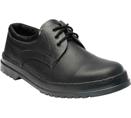 Полуботинки ГК Спецобъединение ИТР, борт, хромовые, ТЭП Пол 005/46