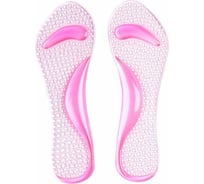 Массажные полустельки с супинатором и антимозольной подушечкой Beroma 2 шт. 07821567