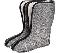Зимние вкладыши для сапог Norfin BERINGS р.36-37 14865-3637