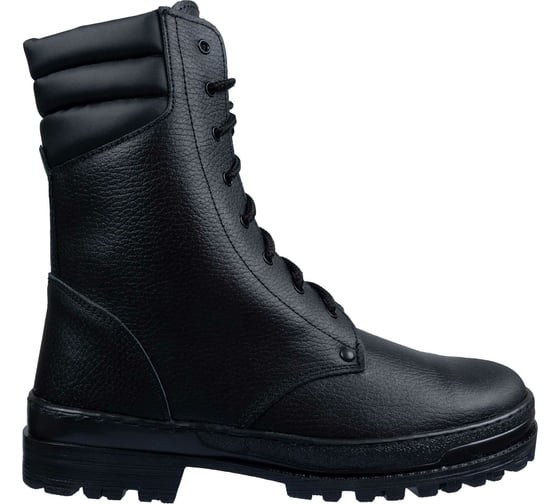 Ботинки ГК Спецобъединение ОМОН шерстяной мех, бортопрошивные, ТЭП, р. 37 Бот 030/37 1