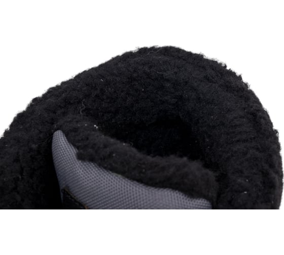 Зимние ботинки Norfin SNOW GRAY р.41 13980-GY-41