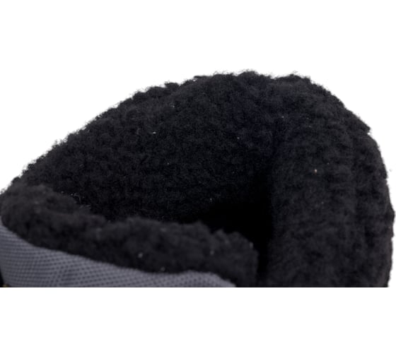 Зимние ботинки Norfin SNOW GRAY р.42 13980-GY-42
