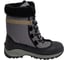 Зимние ботинки Norfin SNOW GRAY р.43 13980-GY-43 2