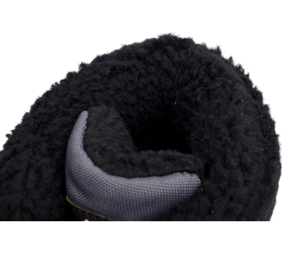 Зимние ботинки Norfin SNOW GRAY р.45 13980-GY-45