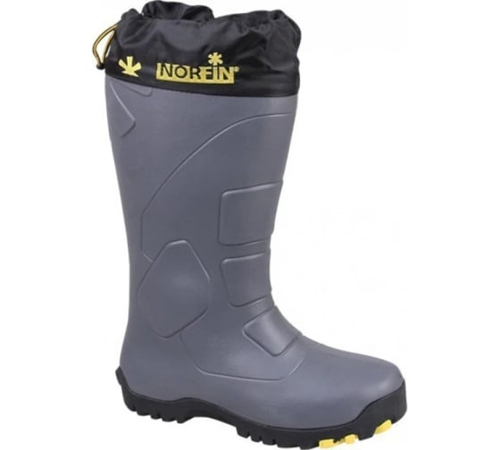 Зимние сапоги Norfin KLONDIKE р.46 14990-46 1