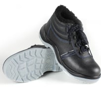 Ботинки с искусственным мехом ФАКЕЛ ЭлитСпецОбувь, арт.14Т, р. 37 87474178.001