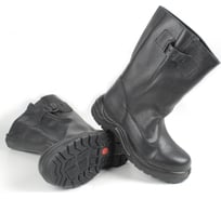 Сапоги с натуральным мехом ФАКЕЛ ЭлитСпецОбувь, арт.15РНМ, р. 47 87474087.009