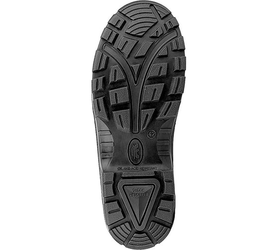 Сапоги PROSAFE 15КМ (40) 4650289561806