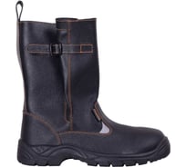 Сапоги ГК Спецобъединение МАСТЕР, юфтевые ПУ Сап 058/47