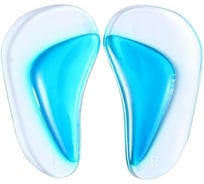 Подушечка-супинатор для профилактики продольного плоскостопия Beroma 2 шт. 07821602