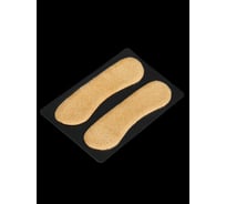 Пяткоудерживатели для обуви Beroma 10x2.5 см, 2 шт. 07821555