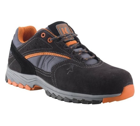 Полуботинки Kapriol SILVER р. 43 42503