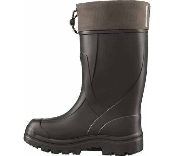 Мужские утепленные сапоги с манжетой TORVI , до -45С, черные, р.40-41 CBMTPE014540-41