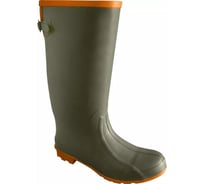 Сапоги для рыбалки FISHERMAN nova tour Брод р.44, хаки 95194-530-44