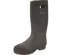 Сапоги для рыбалки FISHERMAN nova tour Рабер Комфорт р.42, хаки 95193-530-42