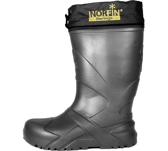 Зимние сапоги Norfin BERINGS -45С, EVA, р.38-39 14862-3839 1
