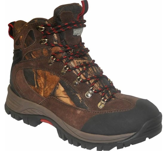 Обувь для охоты HUNTER nova tour Роки р.40 95249-701-40