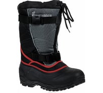 Сапоги для зимней рыбалки FISHERMAN nova tour Солзан р.40 95330-901-40