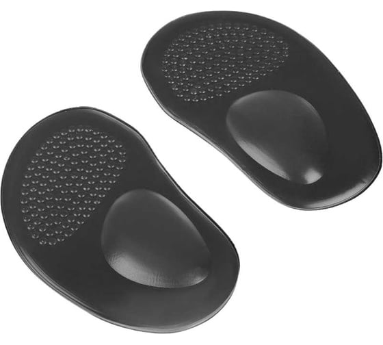 Силиконовые ортопедические полустельки Beroma 2 шт. 07821538 1