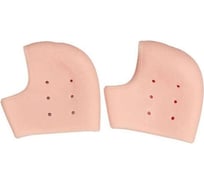 Силиконовые накладки на пятку Beroma 07821597