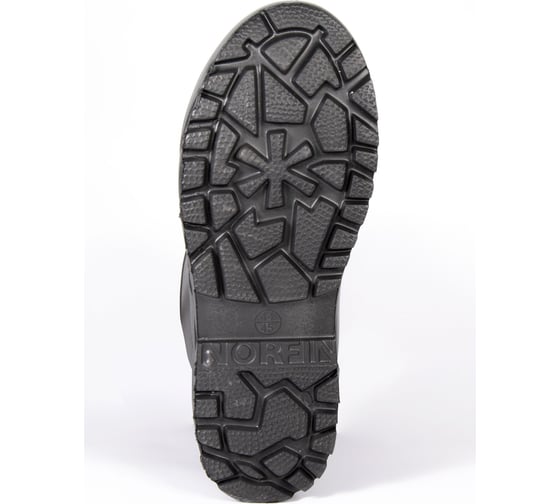 Зимние сапоги Norfin BERINGS антрацит, -45С, EVA, р.38-39 14860-3839
