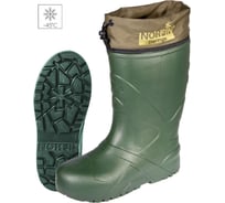 Зимние сапоги Norfin BERINGS -45С, EVA, р.38-39 14861-3839