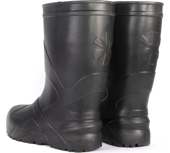 Зимние сапоги Norfin BERINGS антрацит, -45С, EVA, р.36-37 14860-3637