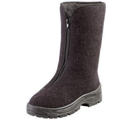 Женские суконные полусапоги Авангард. Профессиональная экипировка Прощай молодость р.36 43848