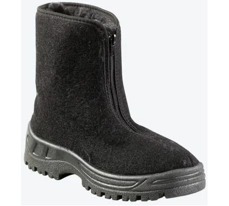 Мужские суконные ботинки Авангард. Профессиональная экипировка Прощай молодость р.42 15362